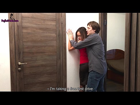 ❤️ Sexy Realtor Sensally Jerks Nws Pussy thiab Fucks Thaum Muag Nws Chav - Krempai ❤️ porno ntawm hmn.porn-milf-300.ru% ❤