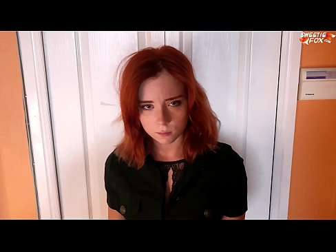 ❤️ Tus neeg saib xyuas kev nyab xeeb rau txim rau poj niam zoo nkauj rau kev muag khoom - Cum hauv qhov ncauj ❤️ porno ntawm hmn.porn-milf-300.ru% ❤