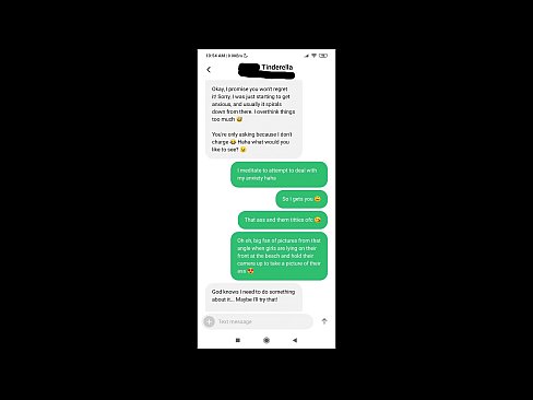❤️ Kuv ntxiv PAWG tshiab los ntawm Tinder rau kuv harem ( tham nrog Tinder nrog ) ❤️ porno ntawm hmn.porn-milf-300.ru% ❤